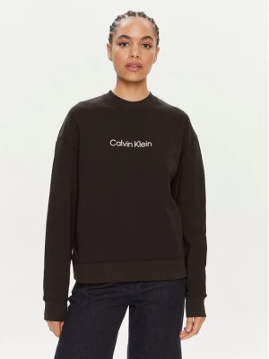 Obrázek produktu Calvin Klein Mikina Hero Logo K20K205450 Černá Regular Fit