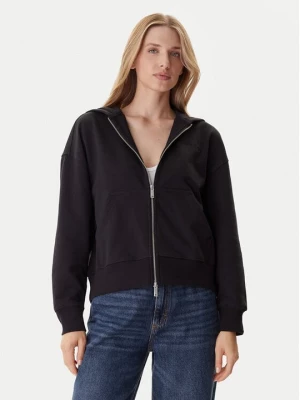 Obrázek produktu Calvin Klein Mikina LV044C211G Černá Relaxed Fit