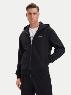 Obrázek produktu Calvin Klein Mikina LV04LH218G Černá Regular Fit