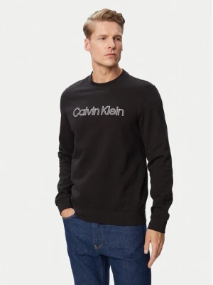 Obrázek produktu Calvin Klein Mikina LV04RG281G Černá Classic Fit
