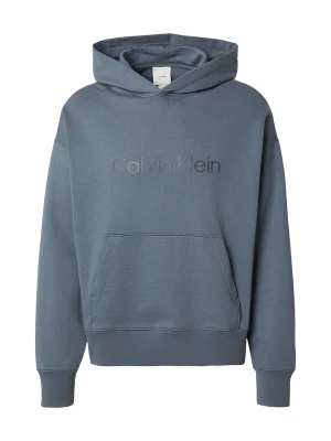 Obrázek produktu Calvin Klein Mikina námořnická modř