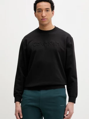 Obrázek produktu Calvin Klein mikina pánská bavlněná černá