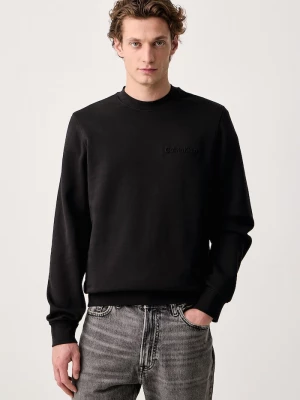 Obrázek produktu Calvin Klein mikina pánská bavlnou černá