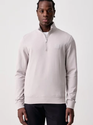 Obrázek produktu Calvin Klein mikina pánská s bavlnou béžová