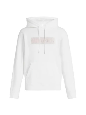 Obrázek produktu Calvin Klein Mikina pudrová / bílá