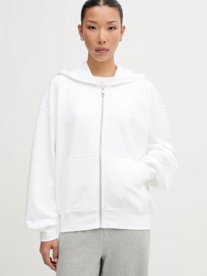 Obrázek produktu Calvin Klein mikina s kapucí dámská bavlněná