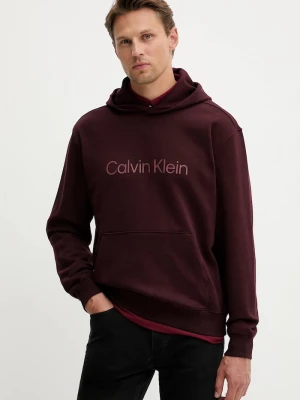 Obrázek produktu Calvin Klein mikina s kapucí pánská bavlněná