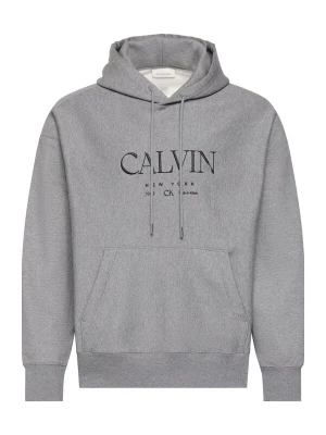 Obrázek produktu Calvin Klein Mikina šedá / černá