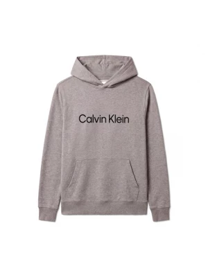 Obrázek produktu Calvin Klein Mikina šedý melír / černá