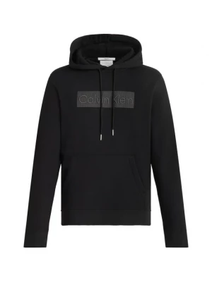 Obrázek produktu Calvin Klein Mikina tmavě šedá / černá
