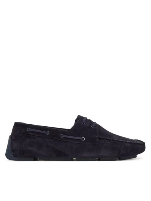 Obrázek produktu Calvin Klein Mokasíny Driver Boat Su HM0HM02084 Tmavomodrá