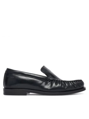 Obrázek produktu Calvin Klein Mokasíny Round Essential Loafer Lth HW0HW03195 Černá