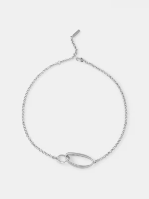 Obrázek produktu Calvin Klein Náhrdelník Calvin Klein stříbrná
