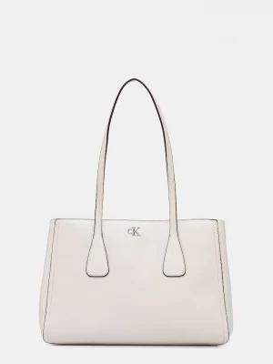 Obrázek produktu Calvin Klein nákupní taška dámská z imitace kůže