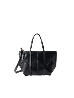 Obrázek produktu Calvin Klein Nákupní taška 'Woven Tote' černá