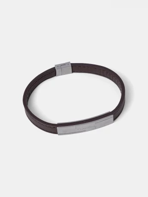 Obrázek produktu Calvin Klein Náramek Calvin Klein hnědá