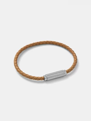 Obrázek produktu Calvin Klein Náramek Calvin Klein hnědá