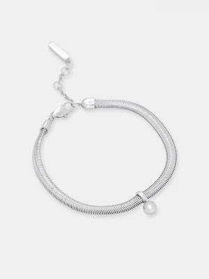 Obrázek produktu Calvin Klein náramek dámský stříbrná