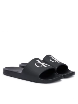 Obrázek produktu Calvin Klein Nazouváky 3 Slide Molded Eva HM0HM02335 Černá