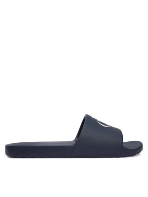 Obrázek produktu Calvin Klein Nazouváky 3 Slide Molded Eva HM0HM02335 Tmavomodrá