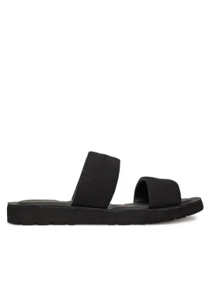 Obrázek produktu Calvin Klein Nazouváky Double Strap Cv Logo HM0HM01801 Černá