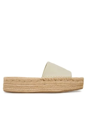 Obrázek produktu Calvin Klein Nazouváky Ebeth HW0HW02894 Světle modrá