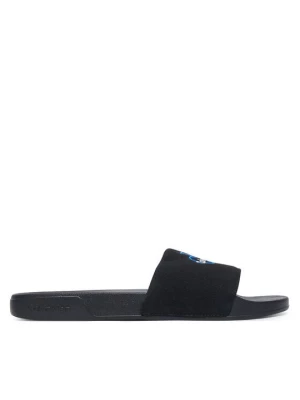 Obrázek produktu Calvin Klein Nazouváky Ee Slide Cv YM0YM01393 Černá