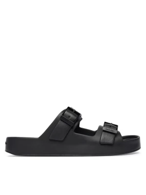 Obrázek produktu Calvin Klein Nazouváky Ergon Eva Double Bar Sandal HM0HM02116 Černá