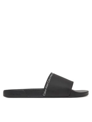 Obrázek produktu Calvin Klein Nazouváky Ess Slide Institutional Cv HM0HM02108 Černá