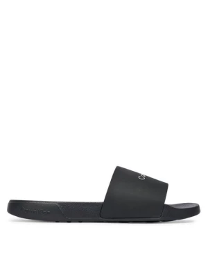 Obrázek produktu Calvin Klein Nazouváky Ess Slide Monobrand Cv HM0HM02107 Černá