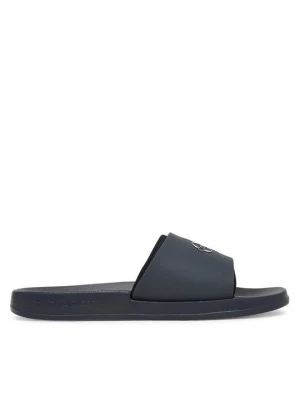 Obrázek produktu Calvin Klein Nazouváky Ess Slide Rubber Neoprene HM0HM02229 Tmavomodrá