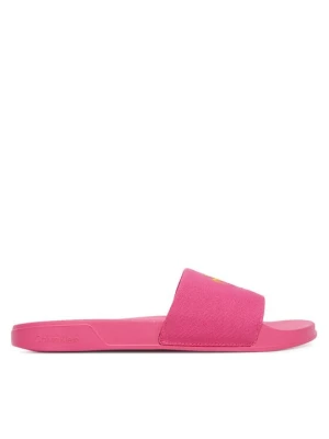 Obrázek produktu Calvin Klein Nazouváky Essential Slide Pride Cv Wn HW0HW03297 Růžová