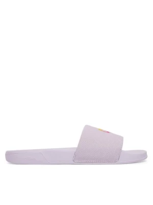 Obrázek produktu Calvin Klein Nazouváky Essential Slide Pride Cv Wn HW0HW03297 Světle fialová
