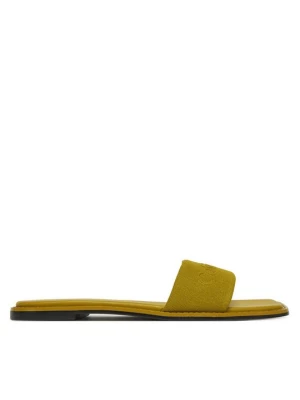Obrázek produktu Calvin Klein Nazouváky Flat Slide - He HW0HW02378 Zelená