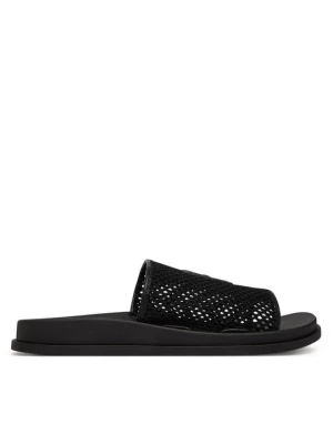 Obrázek produktu Calvin Klein Nazouváky Mesh Mule Slides HW0HW02889 Černá