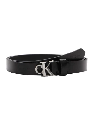 Obrázek produktu Calvin Klein Opasek černá
