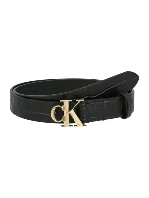 Obrázek produktu Calvin Klein Opasek černá