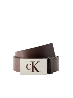 Obrázek produktu Calvin Klein Opasek hnědá / bílá