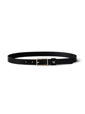 Obrázek produktu Calvin Klein Opasek 'LV04F7050G - CINTURA' černá