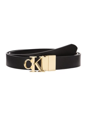 Obrázek produktu Calvin Klein Opasek zlatá / černá