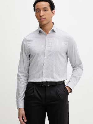 Obrázek produktu Calvin Klein pánská košile s bavlnou námořnická modř