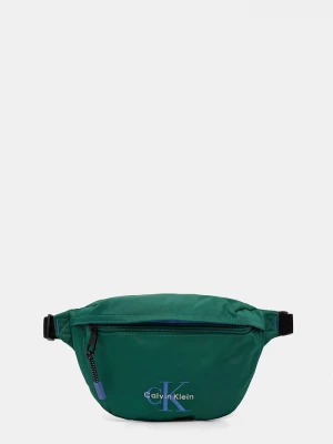 Obrázek produktu Calvin Klein pánská ledvinka zelená
