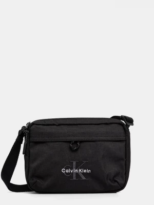 Obrázek produktu Calvin Klein pánská taška přes rameno černá