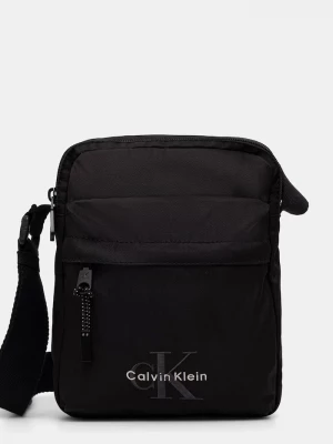 Obrázek produktu Calvin Klein pánská taštička černá