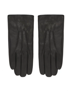 Obrázek produktu Calvin Klein Pánské rukavice Classic LV04D8034G Černá