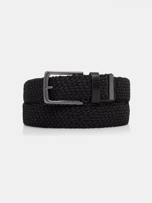 Obrázek produktu Calvin Klein pánský pásek černá