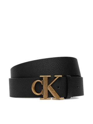Obrázek produktu Calvin Klein Pánský pásek LV04D7109G Černá