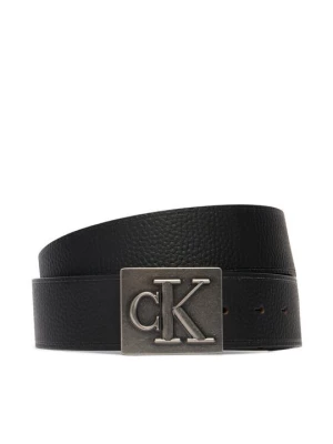 Obrázek produktu Calvin Klein Pánský pásek LV04D7111G Černá