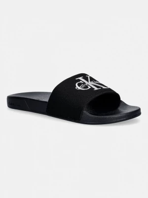 Obrázek produktu Calvin Klein Pantofle ESS SLIDE CV černá