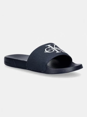 Obrázek produktu Calvin Klein Pantofle Calvin Klein ESS SLIDE CV námořnická modř